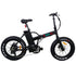 Burch Bike Falcon
